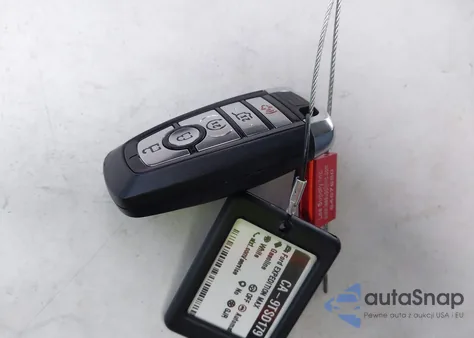 2025 Ford Expedition Active Max from USA, damaged, VIN 1FMJK1H87SEA29561